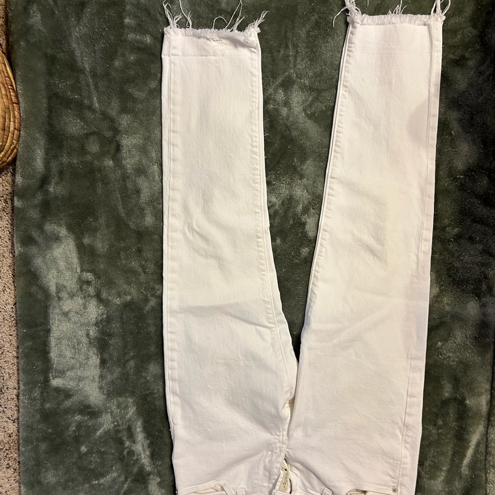 Lucky women’s jeans